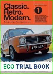 Classic. Retro. Modern.