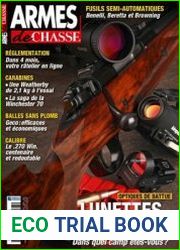 Armes de Chasse №83 2021