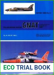 Folland/Hawker Siddeley Gnat