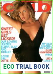 Club International UK - Volume 23 Number 13