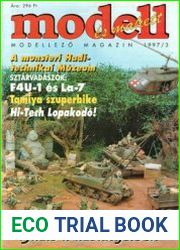 Modell es Makett 1997-03