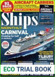 Ships Monthly 2022-07