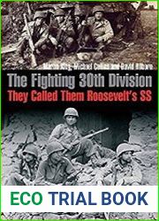 The Fighting 30th Division They Called Them Roosevelt|s SS