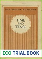 Time and Tense. Времена английского глагола