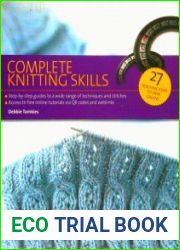 Complete Knitting Skills Online Movie Book Guides