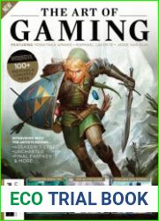 The Art of Gaming