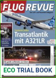 Flug Revue 2021-11
