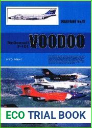 McDonnell F-101 Voodoo