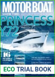 Motor Boat & Yachting