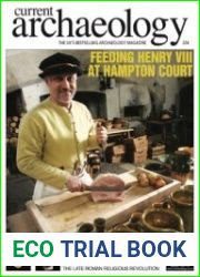 Current Archaeology 2006-07/08 (204)