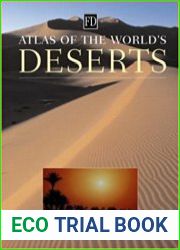 Atlas of the World|s Deserts