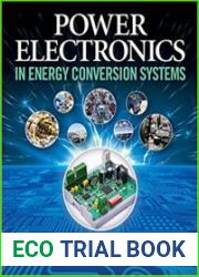 Power Electronics in Energy Conversion Systems