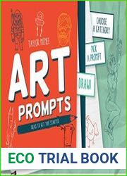 Artprompts Choose a category, pick a prompt and draw!