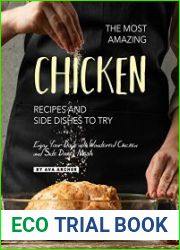 The Most Amazing Chicken Recipes and Side Dishes to Try Enjoy Your Days with Wonderful Chicken and Side Dishes Meals