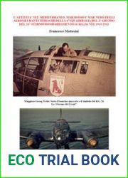 L’Attivita nel Mediterraneo, Mar Rosso e Mar Nero Degli Aerosiluranti Tedeschi 6./KG.26 nel 1941-1942