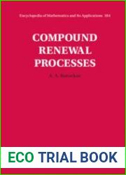 Compound Renewal Processes