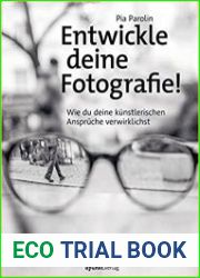 Entwickle deine Fotografie!