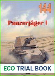 Panzerjager I (Wydawnictwo Militaria 144)