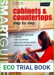 Cabinets & Countertops Step by Step (Smart Guide)