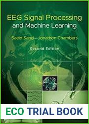 EEG Signal Processing and Machine Learning, 2nd Edition