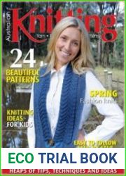 Australian Knitting