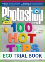 Photoshop User