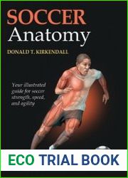 Soccer Anatomy