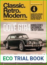 Classic. Retro. Modern.