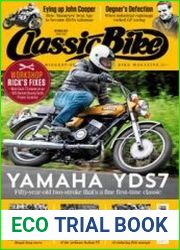 Classic Bike UK - October 2021
