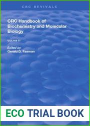 CRC handbook of biochemistry and molecular biology. Proteins. 3rd Edition. Volume III