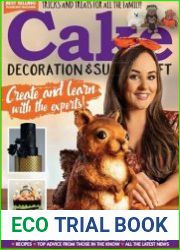 Cake Decoration & Sugarcraft