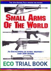 Small Arms of the World