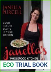 Janella|s Wholefood Kitchen
