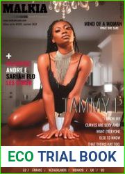 Malkia Magazine - Summer 2021