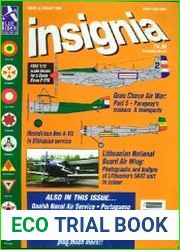 Insignia Magazine