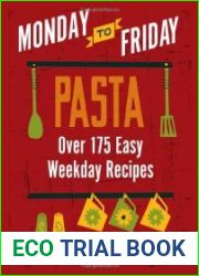 Monday-to-Friday Pasta