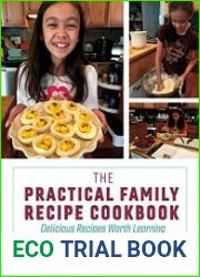 The Practical Family Recipe Cookbook Delicious Recipes Worth Learning