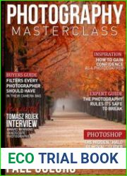 Photography Masterclass