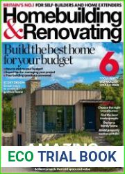 Homebuilding and Renovating