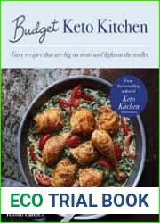 Budget Keto Kitchen Easy recipes that are big on taste, low in carbs and light on the wallet
