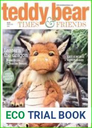 Teddy Bear Times & Friends