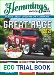 Hemmings Motor News - November 2021