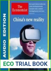 The Economist Audio Edition