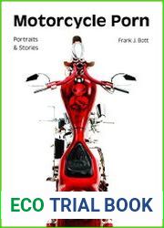 Motorcycle Porn - Portraits and Stories