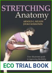 Stretching anatomy