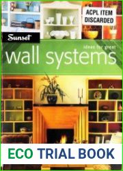 Ideas for Great Wall Systems