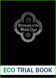 Dictionary of the Middle Ages (13-vol. set)