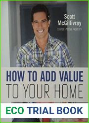 How To Add Value To Your Home