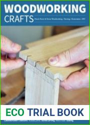 Woodworking Crafts