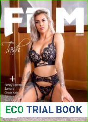 FBM Magazine - July/August 2021